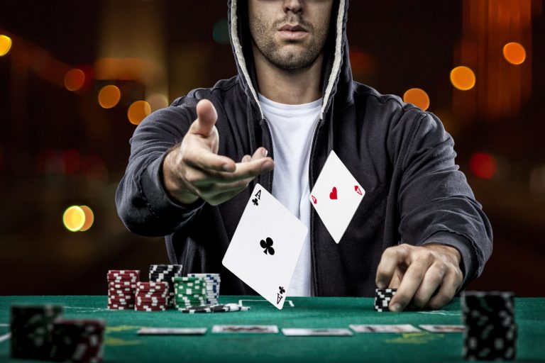 Pokerowa Taktyka: Jak Wykorzystać Koncepcję Fold Equity