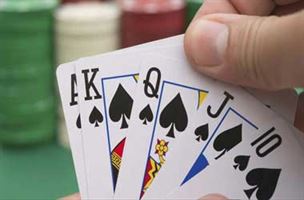 Ranking Układów: Podstawy Pokerowego Sukcesu dla Nowicjuszy